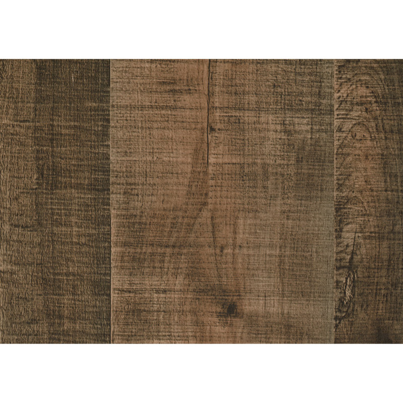 Table de chevet rustique pour chambre à coucher, avec 2 tiroirs, meuble de chambre à coucher