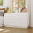 8-Drawer Dresser With Adjustable Lights