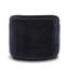 Laurrey Swivel Chair-Monte Navy-206530210