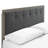 Willow Wood Platform Bed with Angular Frame-1010106557-1010106558