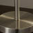 Metal Table Lamp