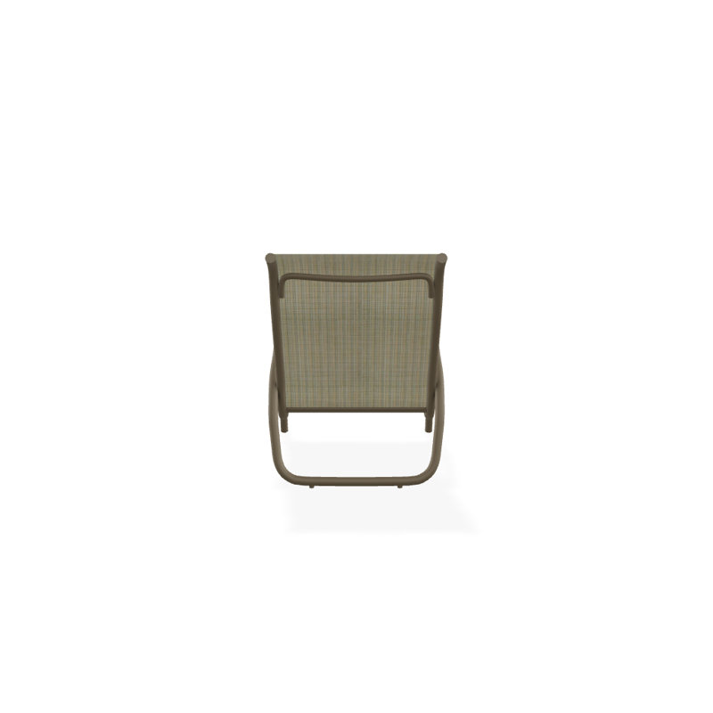 Gardenella Patio Chair, Skip, Beachwood