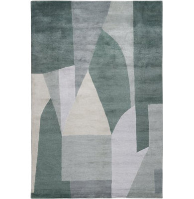 Kelly Wearstler District Spruce Area Rug