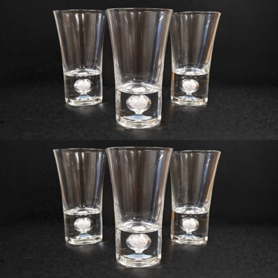 1.5oz. Shot Glass / Shooter Set