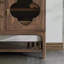 Nouveau cabinet d'appoint moderne de style chinois