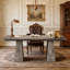 Bureau, postes de travail d'ordinateur, bureau de direction