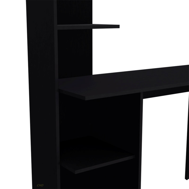 Bureau Wichita, Bureau, Noir