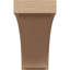 Helena - cèdre brut TimberThane Corbel-88290007