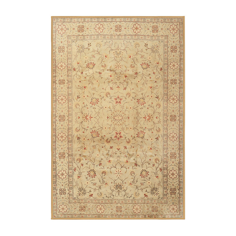 Graciela Oriental Indoor Rug, Rectangle 7' x 9'