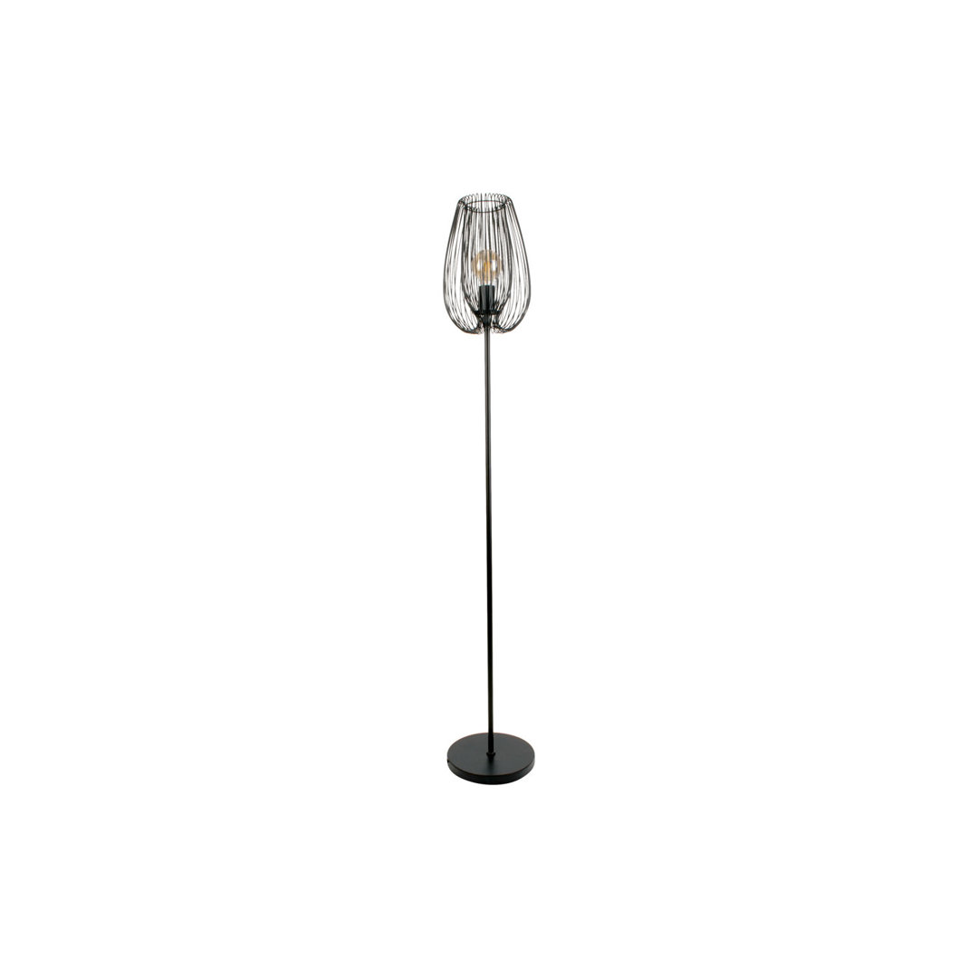 150 cm Stehlampe Lucid