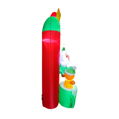 Christmas Decorative Accent