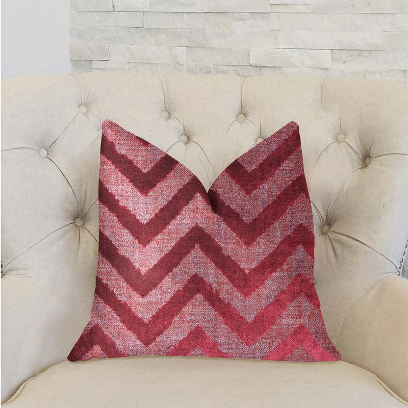 Oreiller luxueux Valentina, 12 po x 20 po, Coussin lombaire