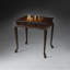 29" Plantation Cherry Bannockburn Multi Game Table-1314485779