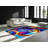 Cosmic Resonance Rug-2109487210