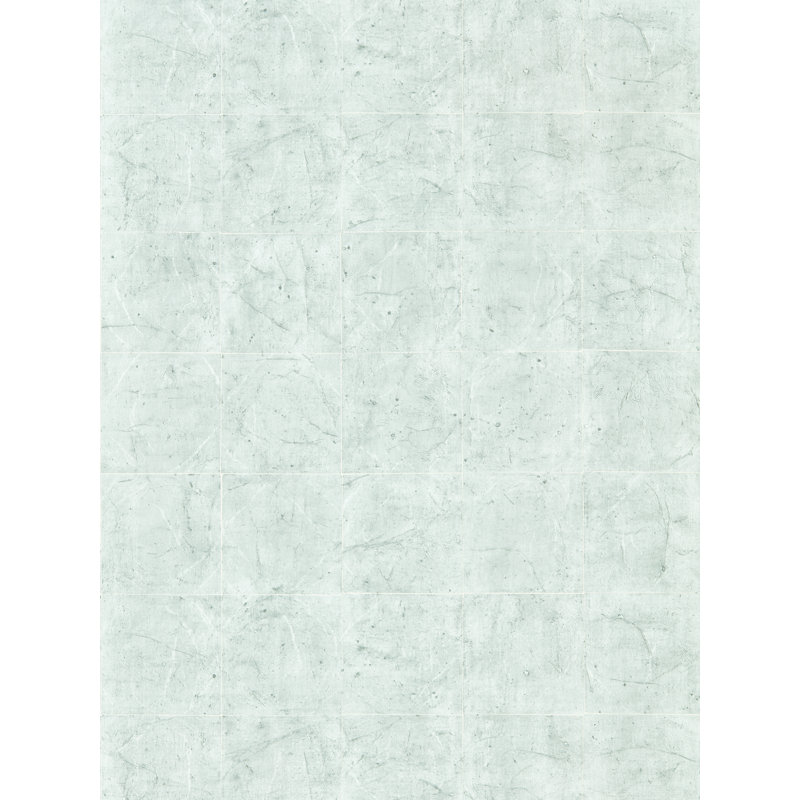 Piastrella Wallpaper, La Seine