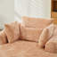 Upholstered Chaise Lounge-1640194385