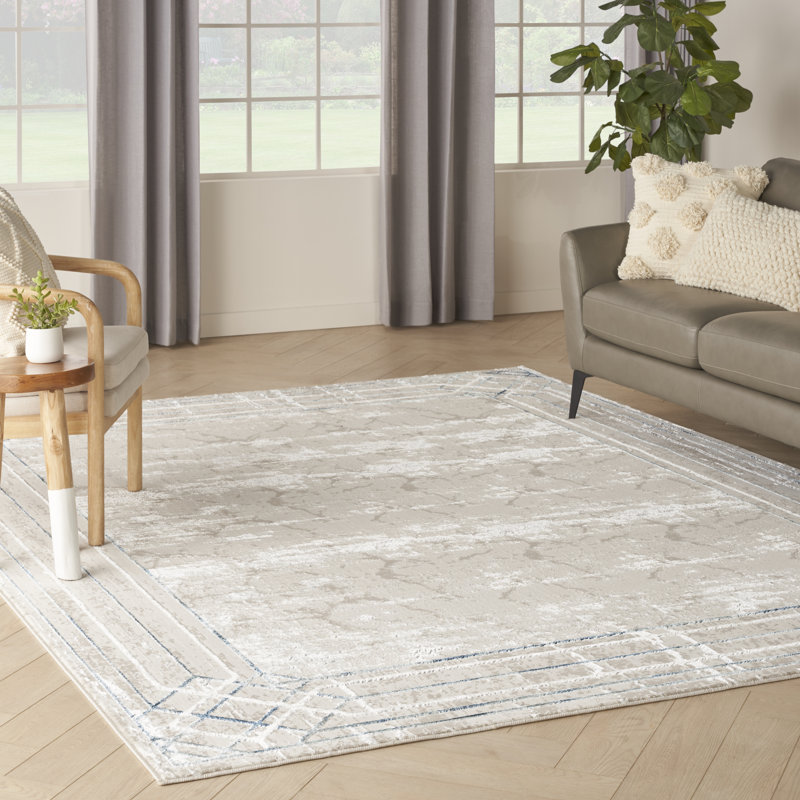 Maronda Abstract Area Rug, Rectangle 239 x 300cm 