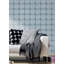 Rouleau de papier peint adhésif L 18 pi x l 20,8 po Puketti-71304721