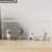 Vidaxl Display Box Transparent 13.4X6.3X5.5" Acrylic