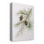 Winter Botanical IV - reproduction sur toile tendue-2086511715