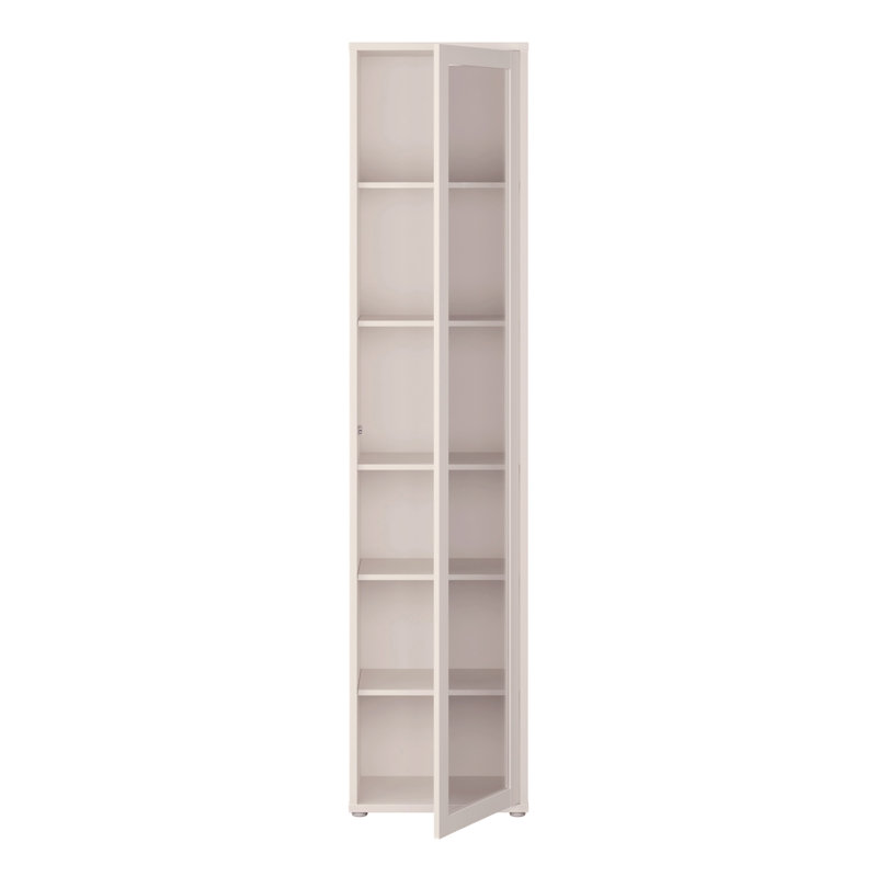 Alice Springs Display Cabinet