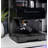 GE Profile Automatic Semi Espresso Machine + Frother