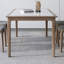 Combinaison de table et de chaise Rock Rock-104745191