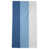 Royal Blue/Powder Blue/White