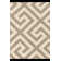 Wool Geometric Indoor Rug