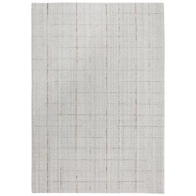 Niniola Wool Geometric Indoor Rug
