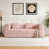 Rose est en rupture de stock