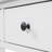 50" Console Table Sofa Table with Drawers and Shelf for Entryway-319984264