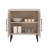 Jodie 31" Fluted Accent Cabinet-95135743