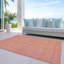  Tapis brun intérieur / extérieur lavable à la machine Chayden ACN1031-674184643