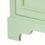 Armoire de meuble-lavabo 30 po avec lavabo en céramique, 3 tiroirs et tablettes réglables-357712092-357712093