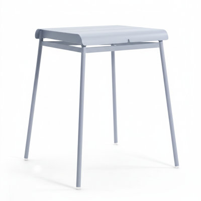 Corail Outdoor Square Bar Table