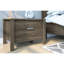 Table de chevet 1 tiroir Aevin-568664045