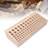 Hinnant Wooden Craft Tool Rack
