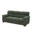 Aziyah 81'' Upholstered Sofa-88593648