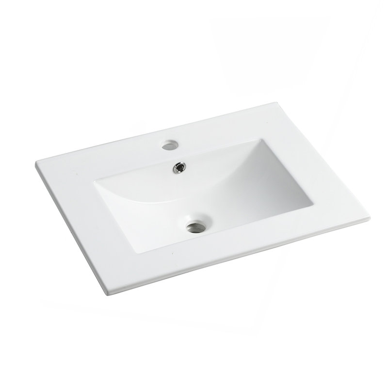 24 Inch Ceramic Sink