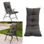 Garden Bench Seat and Back Cushion-549219559-549219558