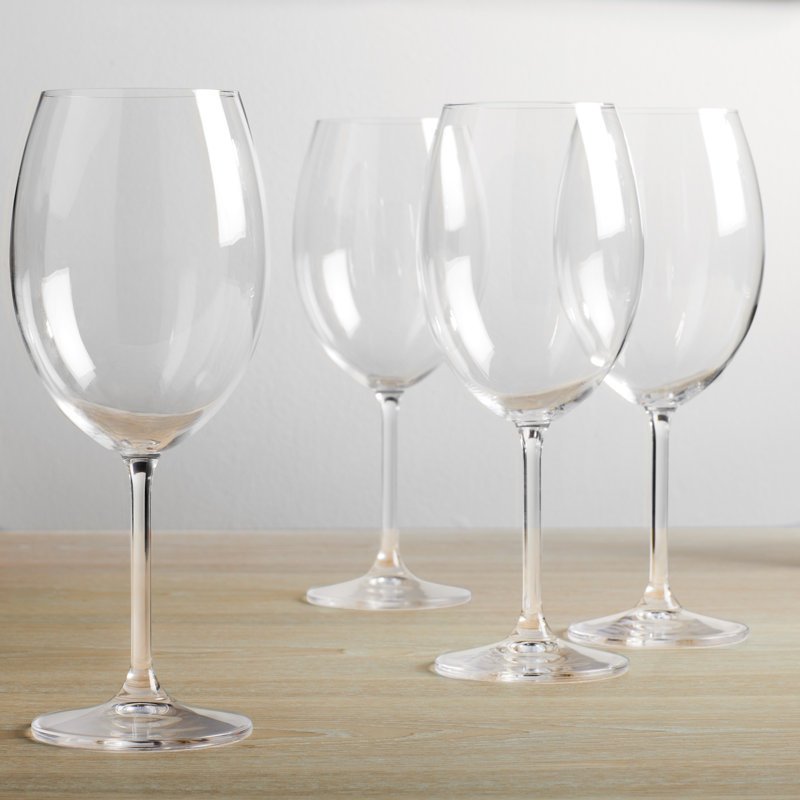Rennert Red Wine Glass