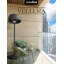 Chaufferette et lampe sur pied Vellura