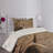 Rustic Polyester Coverlet-41892665