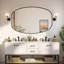 Miroir de salle de bain ovale-1056015138-1056015165