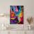 Wrapped Canvas