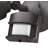 Mckeehan 24-Watt LED Outdoor Security Spot Light with Motion Sensor-26309149