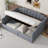 Upholstered Daybed with Underneath Storage-568341429-568341430
