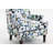 Upholstered Accent Chair