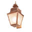 11.5" Wide Revere Wall Sconce